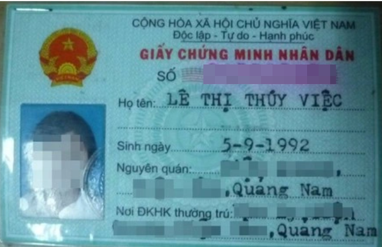 Những cái tên lạ lùng nhất tại Việt Nam khiến ai cũng ngỡ ngàng - Ảnh 3.