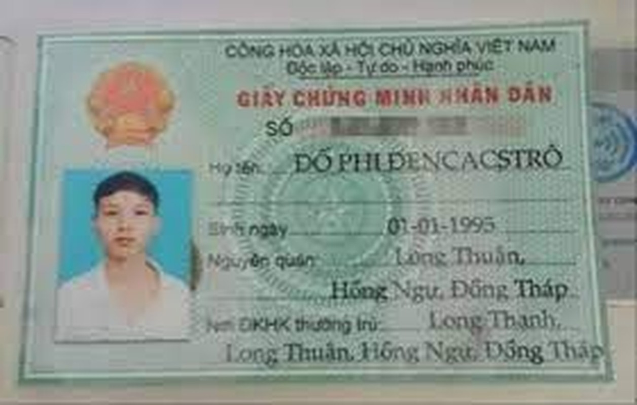Những cái tên lạ lùng nhất tại Việt Nam khiến ai cũng ngỡ ngàng - Ảnh 4.