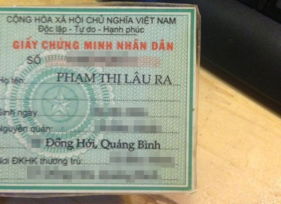 Những cái tên lạ lùng nhất tại Việt Nam khiến ai cũng ngỡ ngàng - Ảnh 8.