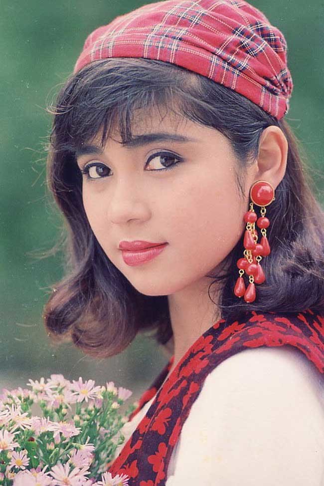 Những giai nhân Việt đình đám bậc nhất thập kỷ 90 chọn cuộc sống độc thân - Ảnh 5.
