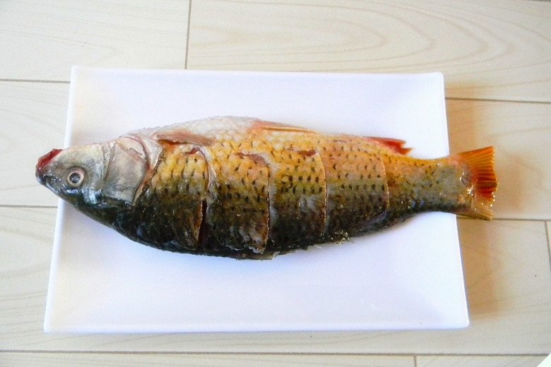 Loại cá được ví như sâm nước, mua về nấu kiểu này lạ nhưng rất ngon, ăn đã cái miệng - Ảnh 5.