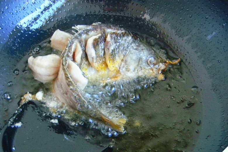 Loại cá được ví như sâm nước, mua về nấu kiểu này lạ nhưng rất ngon, ăn đã cái miệng - Ảnh 11.