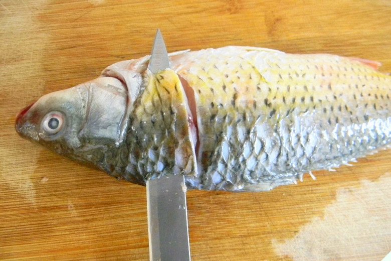 Loại cá được ví như sâm nước, mua về nấu kiểu này lạ nhưng rất ngon, ăn đã cái miệng - Ảnh 4.