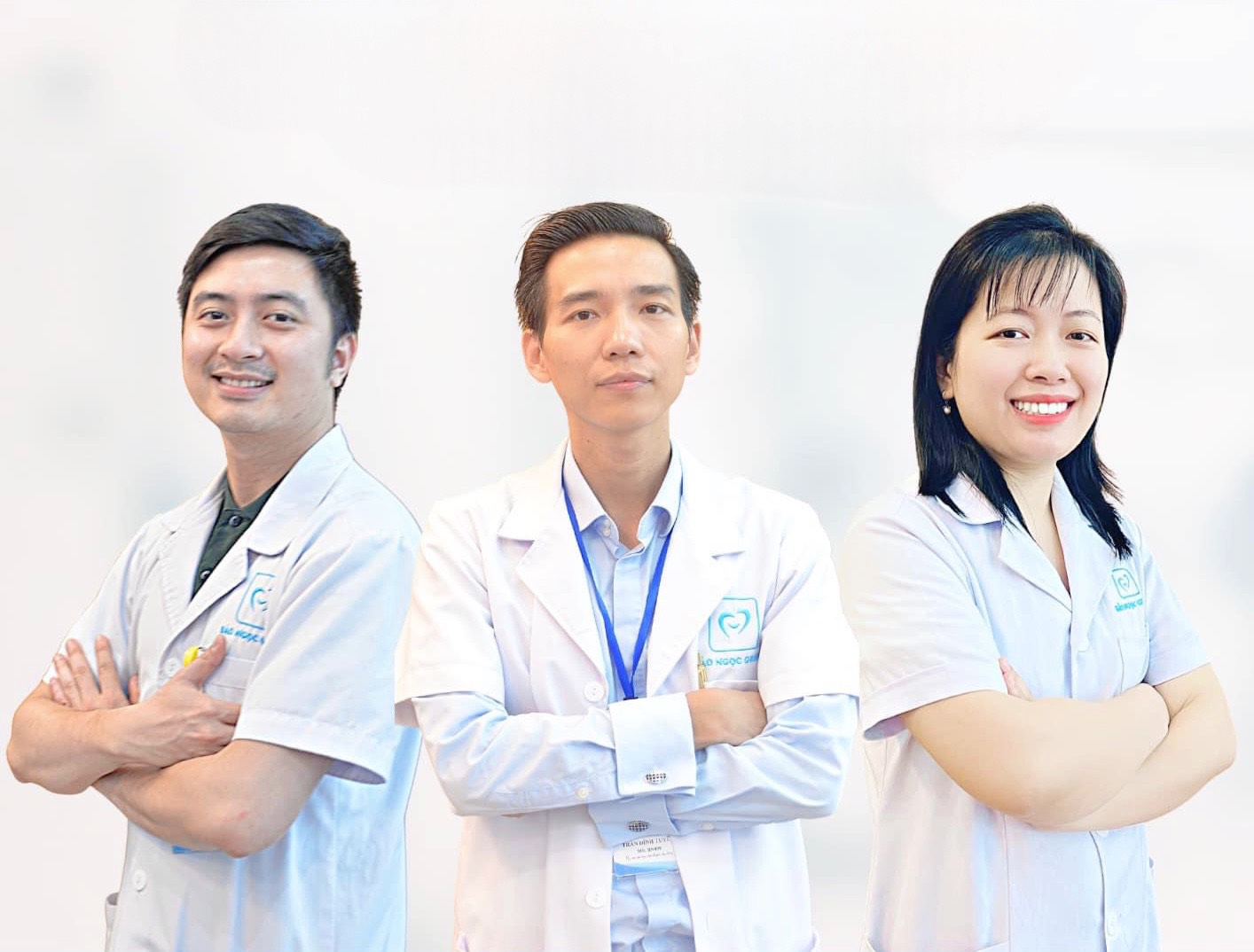 Bệnh viện Bảo Ngọc: Trung tâm nha khoa tận tâm, đáng tin cậy tại Thái Nguyên - Ảnh 1.