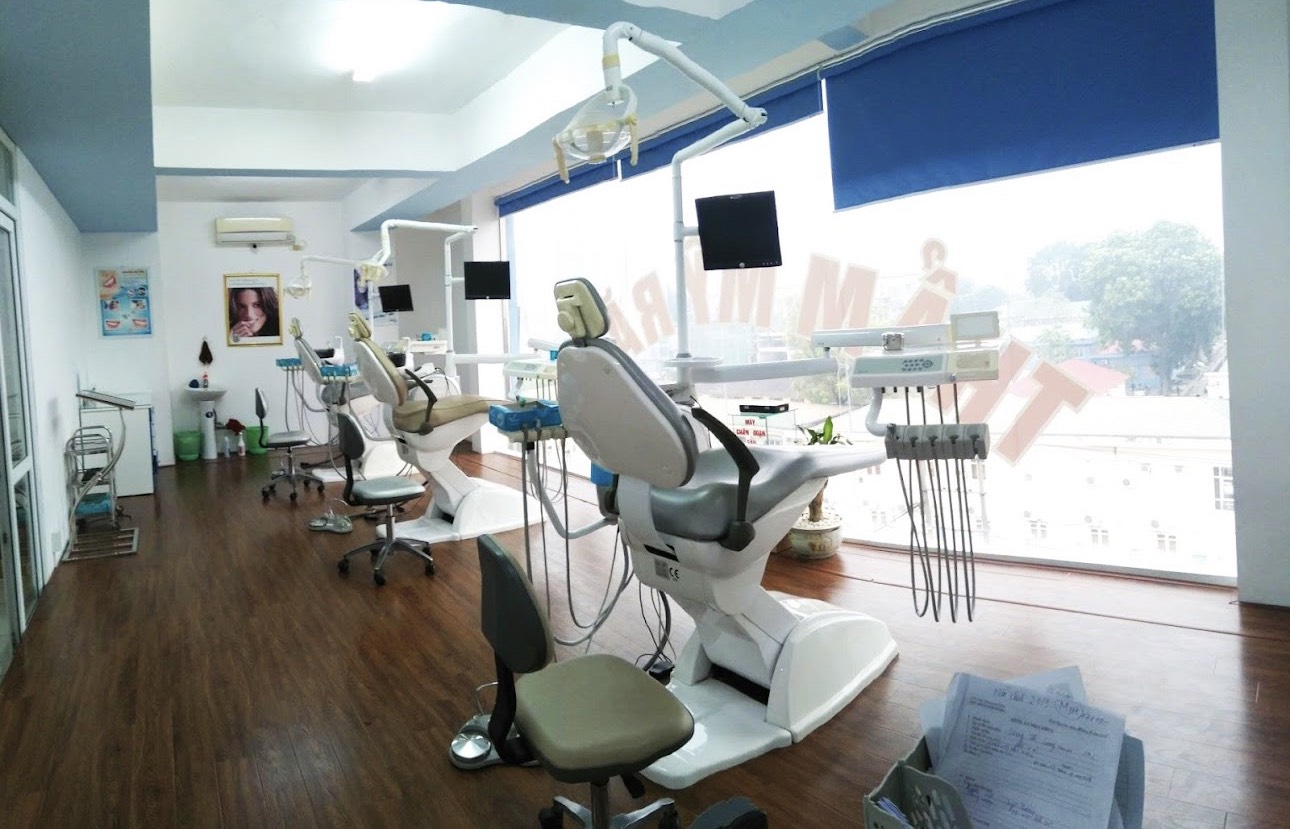 Bệnh viện Bảo Ngọc: Trung tâm nha khoa tận tâm, đáng tin cậy tại Thái Nguyên - Ảnh 3.