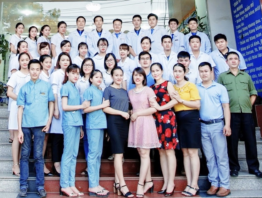 Bệnh viện Bảo Ngọc: Trung tâm nha khoa tận tâm, đáng tin cậy tại Thái Nguyên - Ảnh 4.