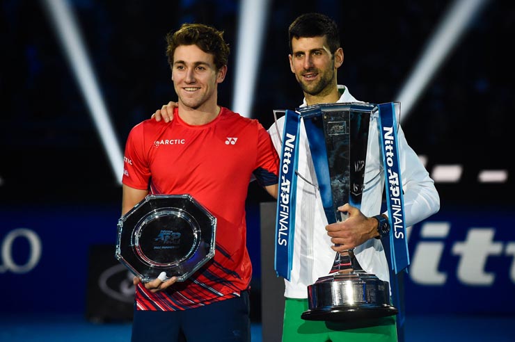 Chung kết đơn nam Roland Garros 2023 (19h30 ngày 11/6): Djokovic lập siêu kỷ lục? - Ảnh 2.