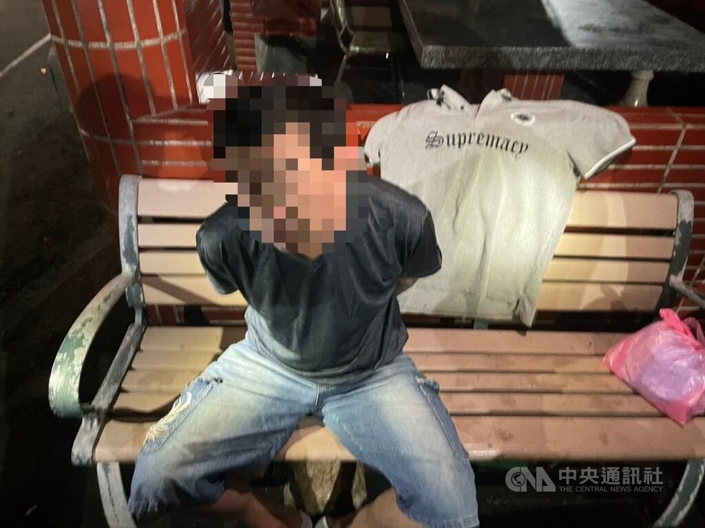 Một nữ chủ quán cháo người Việt ở Đài Loan bị bắn chết - Ảnh 1.