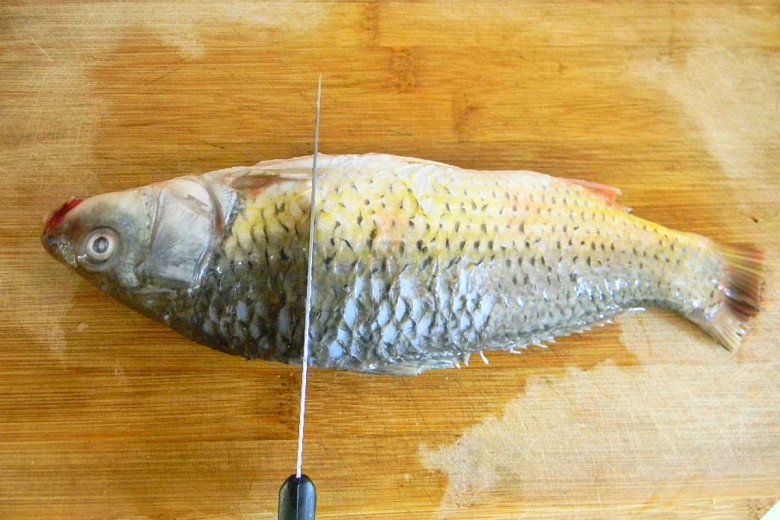 Loại cá được ví như sâm nước, mua về nấu kiểu này lạ nhưng rất ngon, ăn đã cái miệng - Ảnh 3.