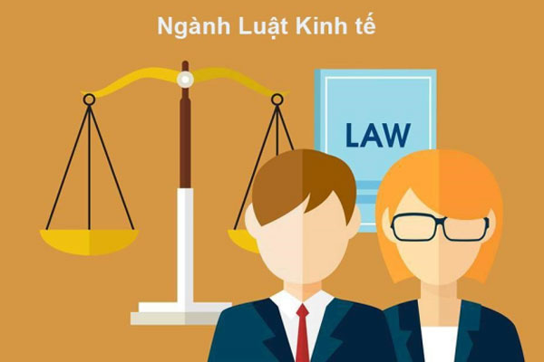 Ngành Luật kinh tế - Ảnh 1.