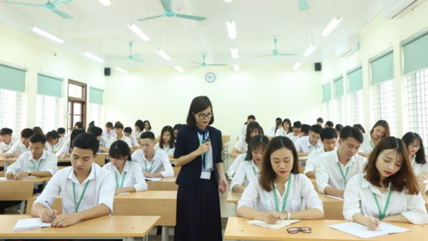 Ngành Luật kinh tế - Ảnh 2.