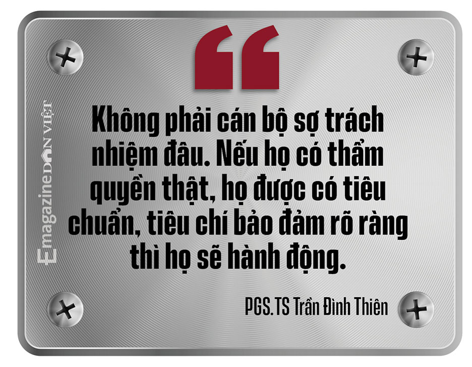 Phá những chỗ &quot;ẩn nấp&quot; để cán bộ không né tránh, đùn đẩy, sợ sai… - Ảnh 13.