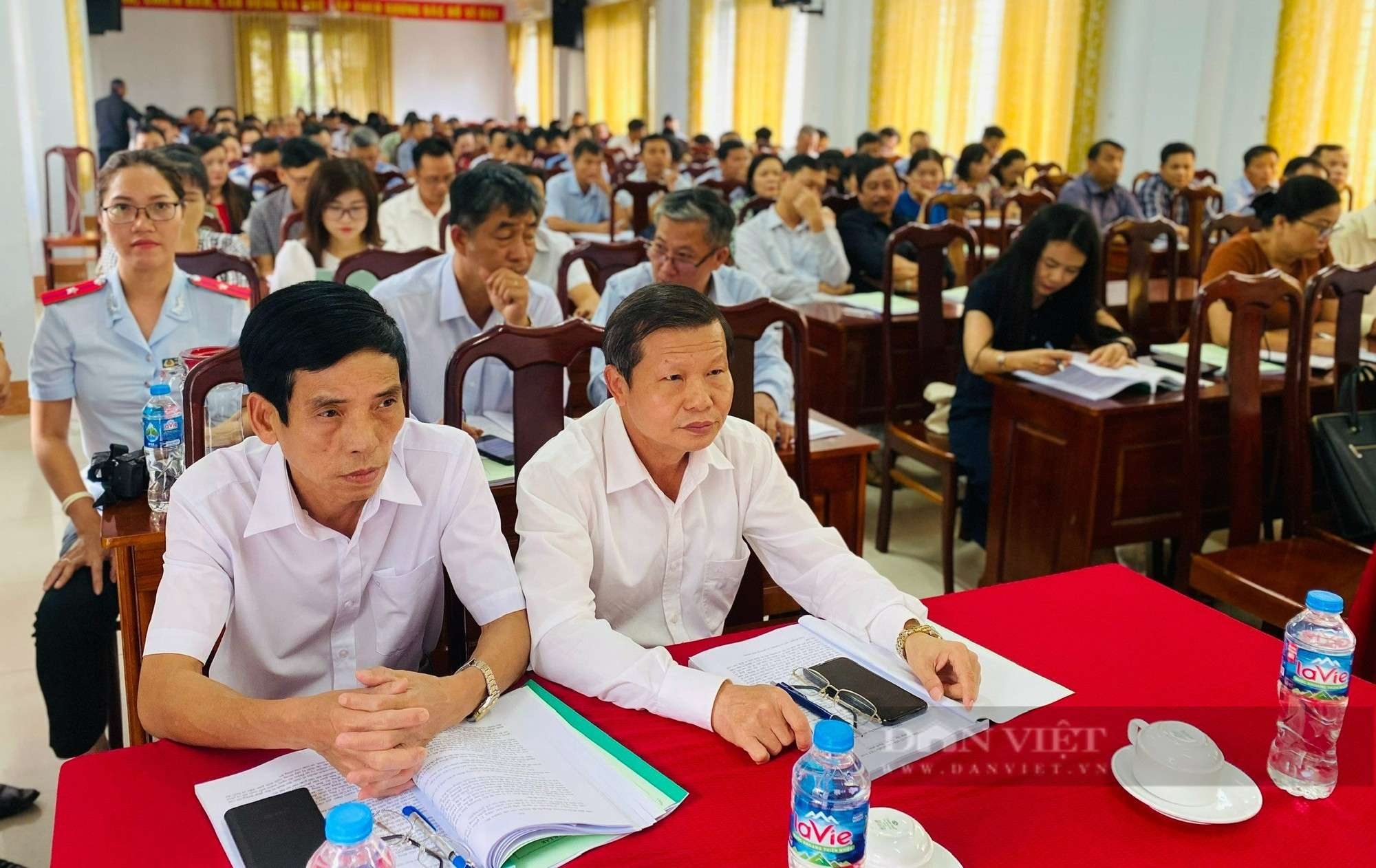 21.119 thí sinh đăng ký dự thi tốt nghiệp THPT ở Đắk Lắk - Ảnh 3.