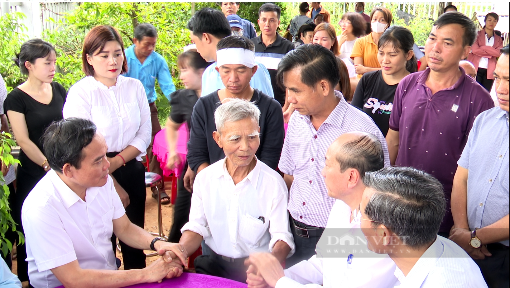 Cấp Bằng &quot;Tổ quốc ghi công&quot; cho 6 liệt sỹ trong vụ tấn công bằng súng tại Đắk Lắk - Ảnh 1.