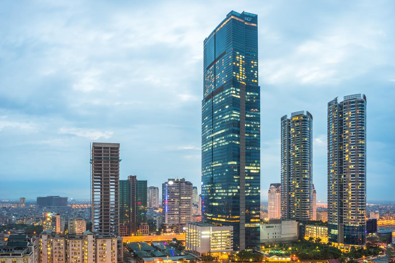 Hà Nội sẽ kiểm tra dự án Công nghệ Huawei Việt Nam và loạt dự án bất động sản - Ảnh 1.