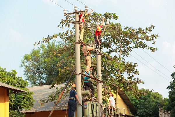 Ngành Kỹ thuật điện - Ảnh 2.