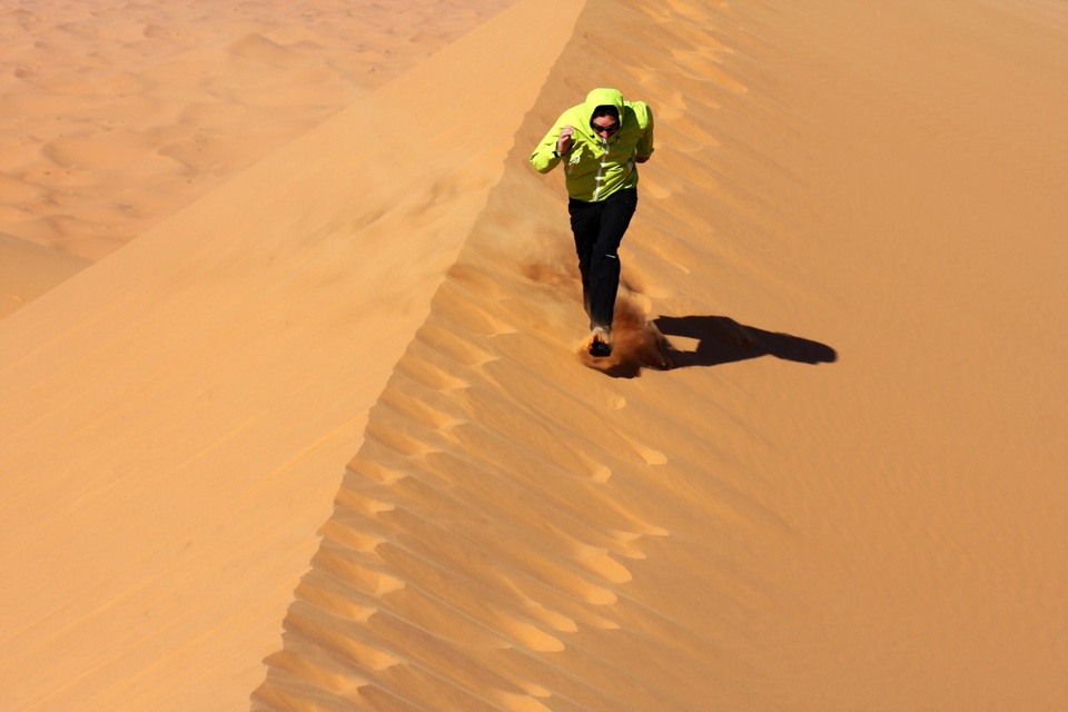 Những sự thật cực kỳ thú vị về sa mạc Sahara ít ai biết - Ảnh 8.