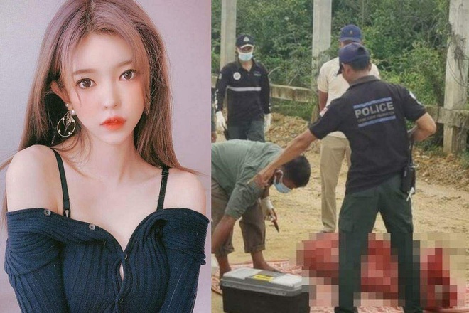 Cái chết bí ẩn của nữ streamer nổi tiếng Hàn Quốc khi du lịch Campuchia - Ảnh 1.