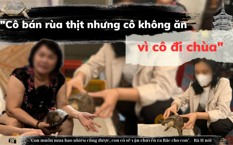 Loài động vật hoang dã bị buôn bán nhiều nhất Việt Nam - Ảnh 7.