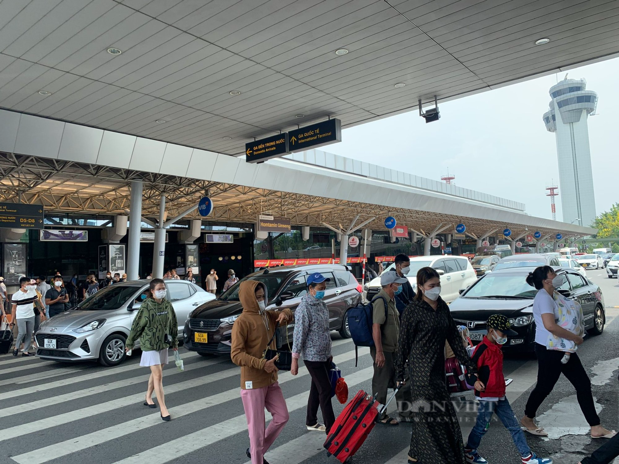 Hành khách sẽ không chịu cảnh delay nhiều tại sân bay nhờ hệ thống A-CDM - Ảnh 1.