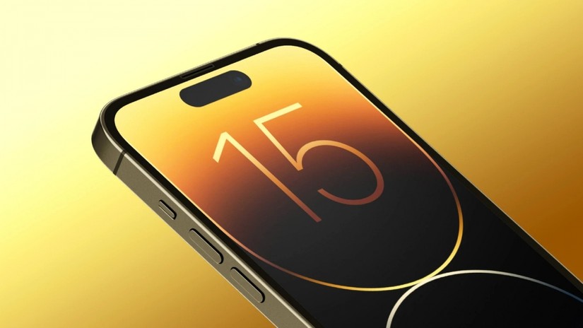 iPhone 15 có thể tăng giá 200 USD - Ảnh 1.