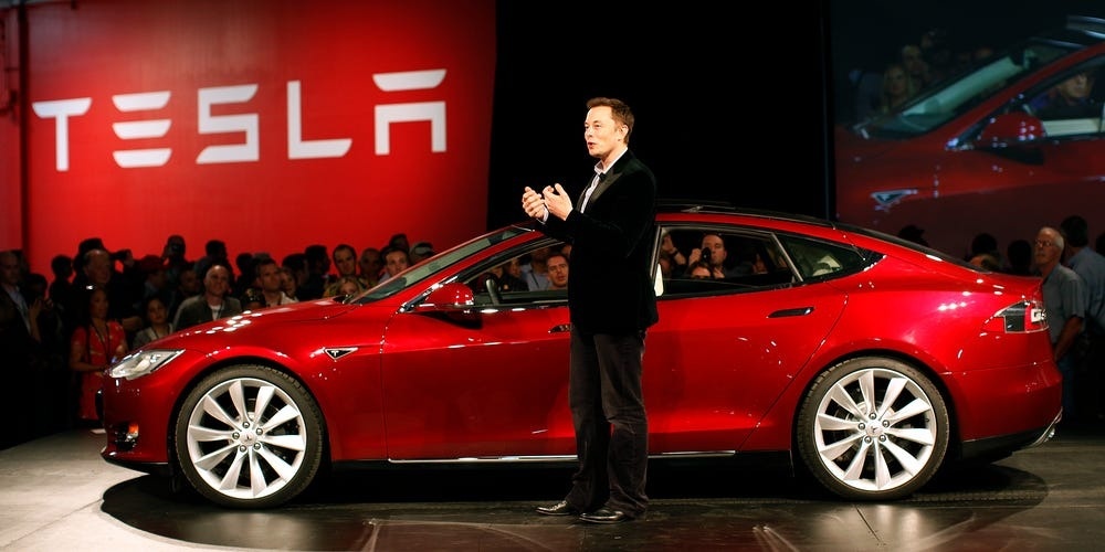 Mẫu xe biến Elon Musk thành trò đùa trên mạng bị lỗi nghiêm trọng - Ảnh 4.