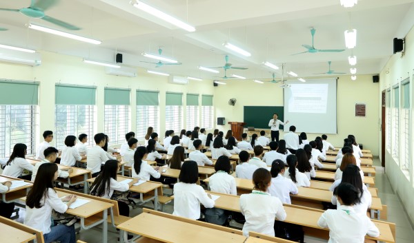 Một ngành học vừa được miễn học phí lại có cơ hội thực tập hưởng lương tại Nhật Bản, Hàn Quốc, Israel - Ảnh 2.