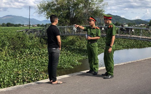 TIN NÓNG 24 GIỜ QUA: Con trai đánh chết cha ruột; án mạng từ... cái vẫy tay - Ảnh 3.