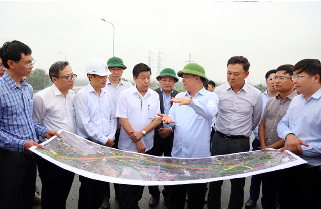 Bí thư Hà Nội: Mỗi Thành ủy viên, Thủ trưởng cần phát huy cao độ trách nhiệm người đứng đầu - Ảnh 3.