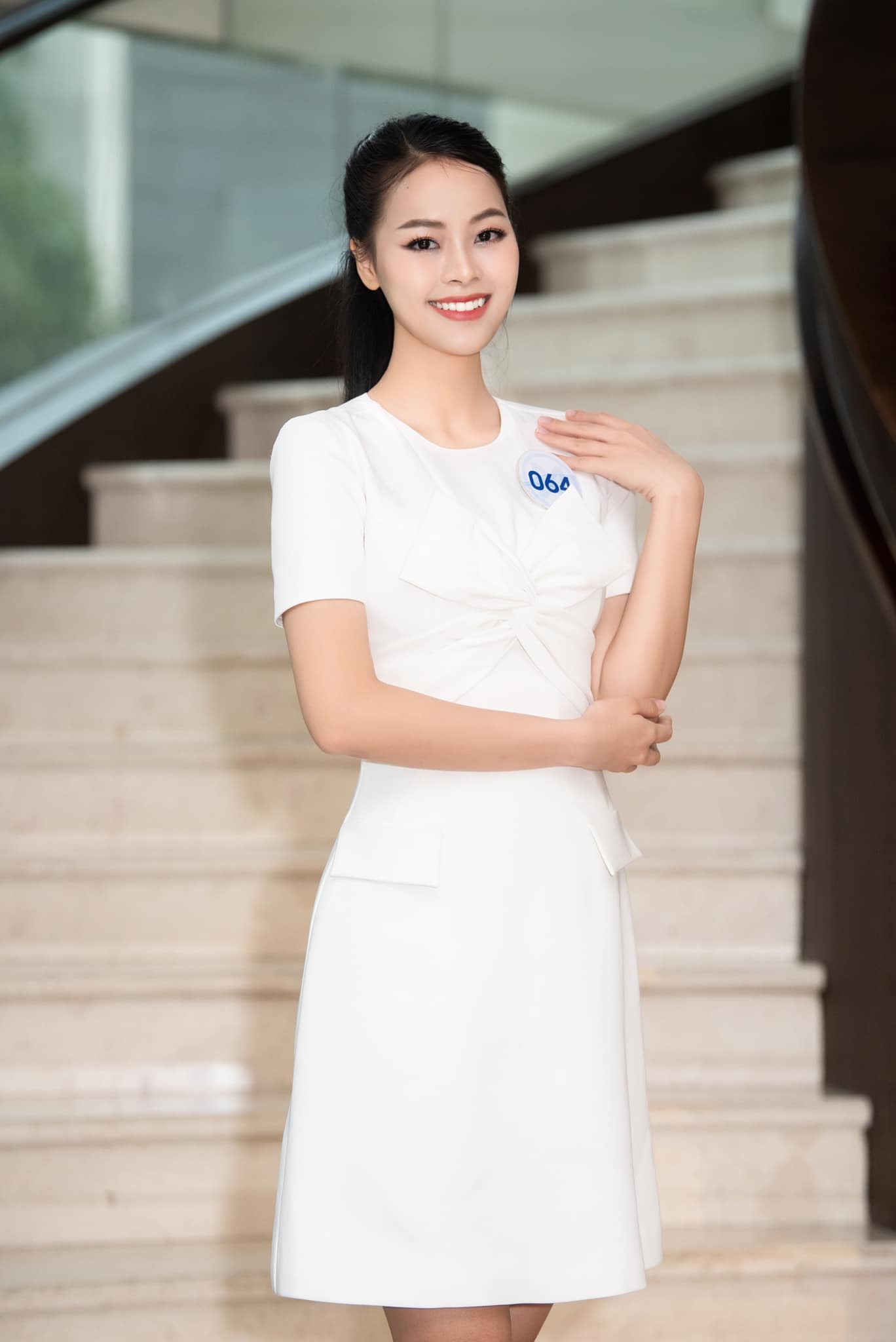 Top 16 Người đẹp nhân ái tại Miss World Vietnam 2023 lộ diện, ứng viên sáng giá nhất là ai? - Ảnh 8.
