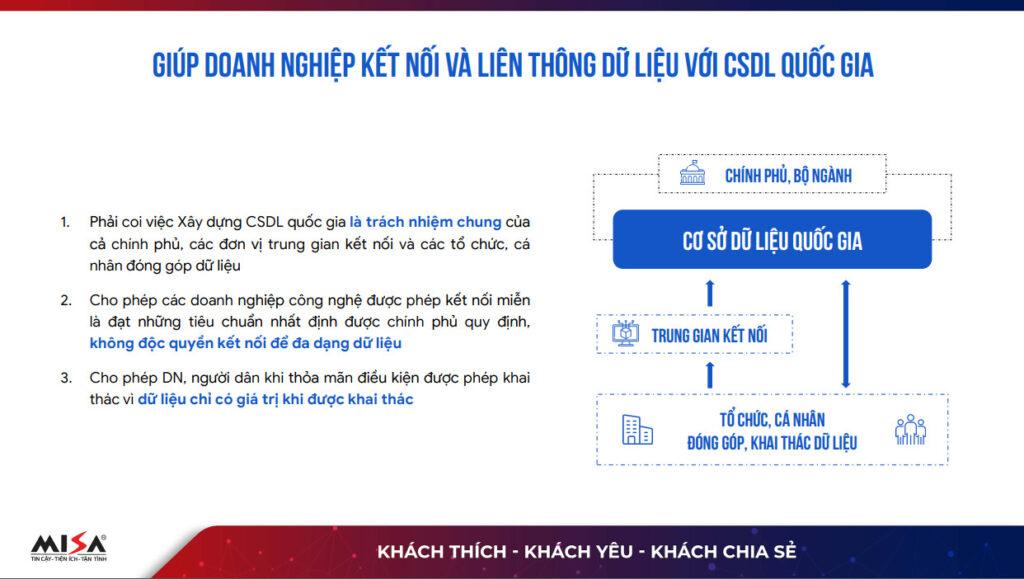 “Người Việt hoàn toàn làm chủ công nghiệp công nghệ số” - Ảnh 8.