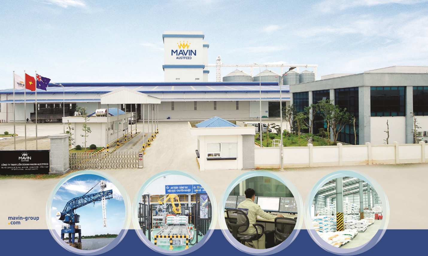 Mavin là Doanh nghiệp Sáng tạo và Kinh doanh hiệu quả Việt Nam 2023  - Ảnh 2.