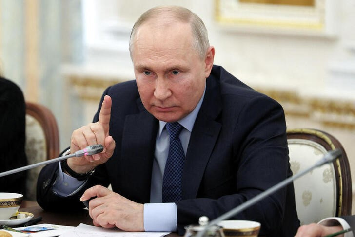Bình luận hiếm hoi của TT Putin có thể là chiến lược chiến tranh mới - Ảnh 1.