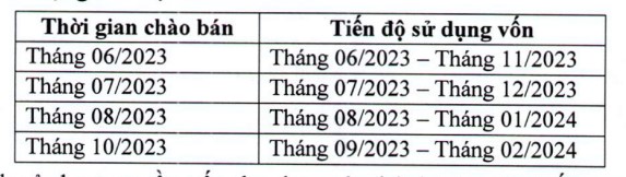 BIDV chuẩn bị phát hành 8.100 tỷ đồng trái phiếu - Ảnh 2.