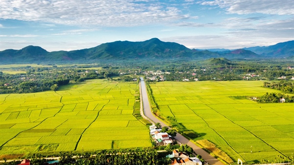 Nông dân phát triển kinh tế “nhờ” làm du lịch - Ảnh 5.