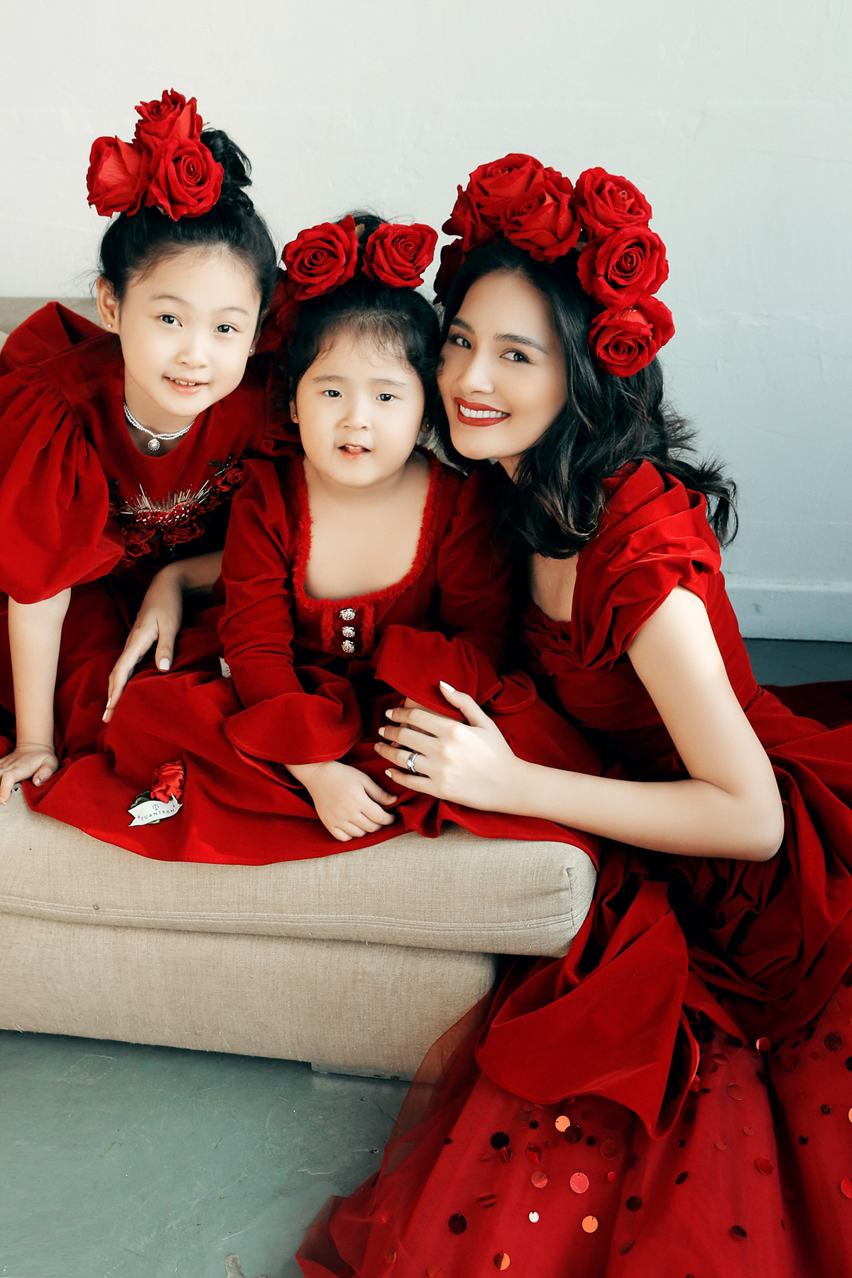 Cuộc sống kín tiếng của người đẹp Việt từng được mệnh danh là hoa hậu đẹp nhất Châu Á - Ảnh 4.