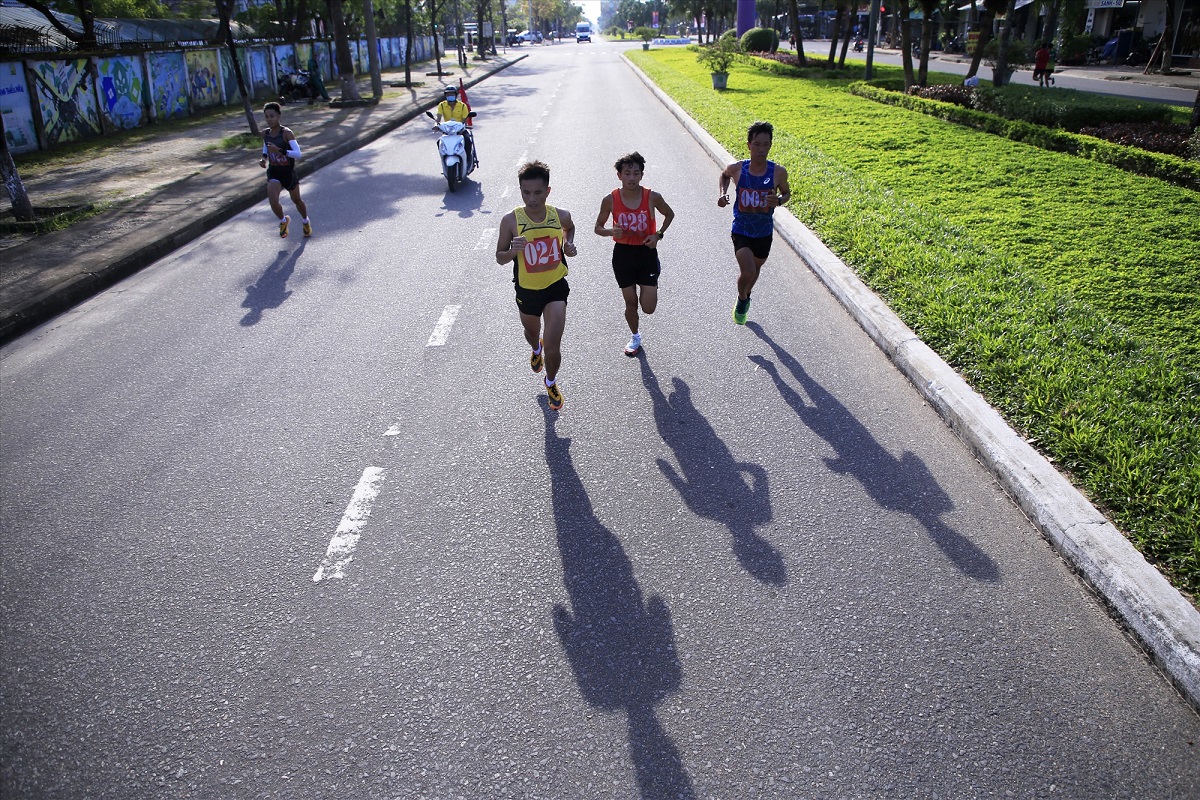 Quảng Nam: “Than khó khăn”, Tam Kỳ vẫn tổ chức giải marathon hơn 7,1 tỷ đồng - Ảnh 2.