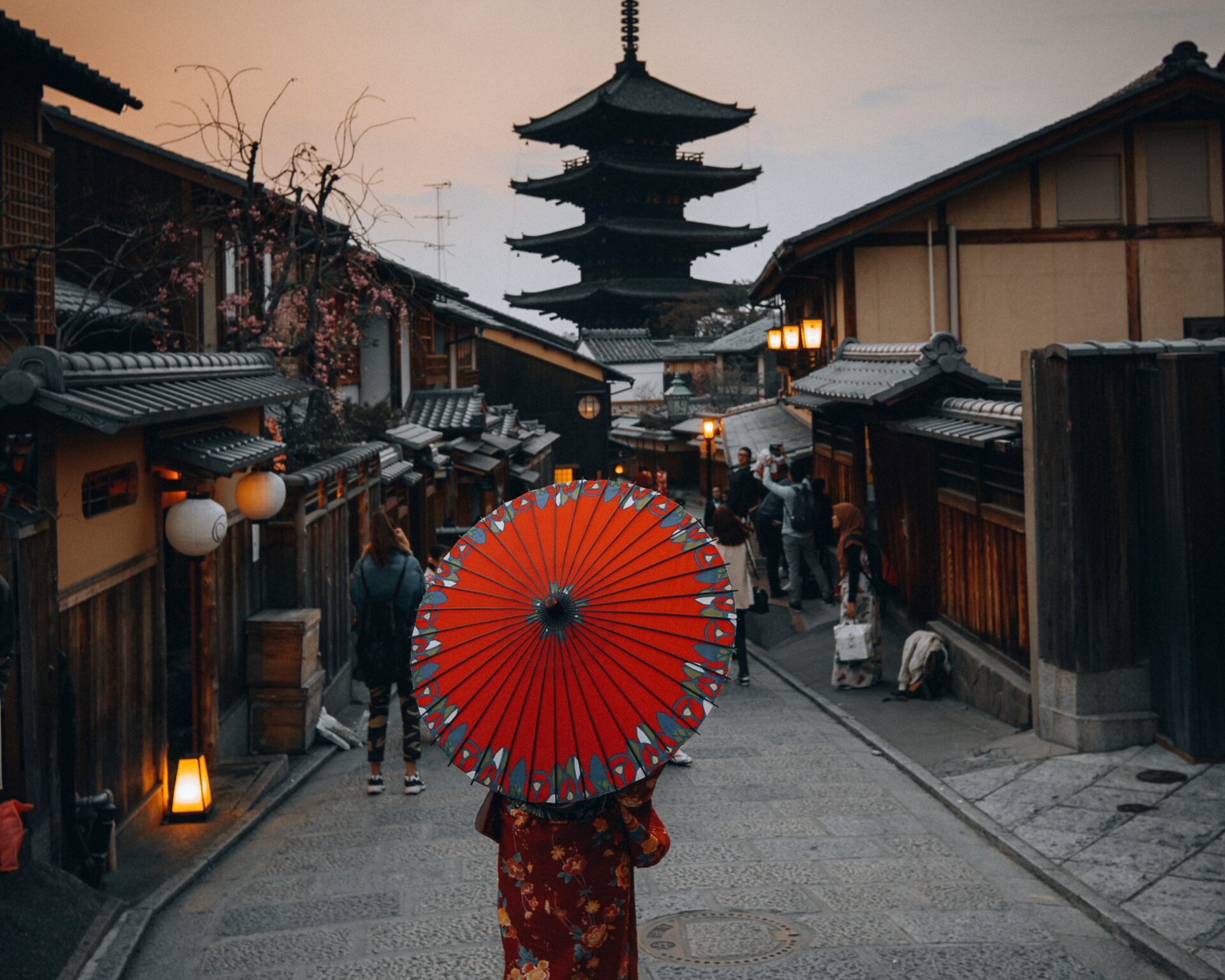 Vì sao du lịch Nhật Bản phục hồi chậm? - Ảnh 1.