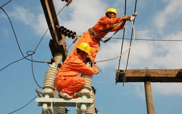 Chính phủ yêu cầu trong tháng 6 giải quyết dứt điểm thiếu điện, không kéo dài sang tháng 7