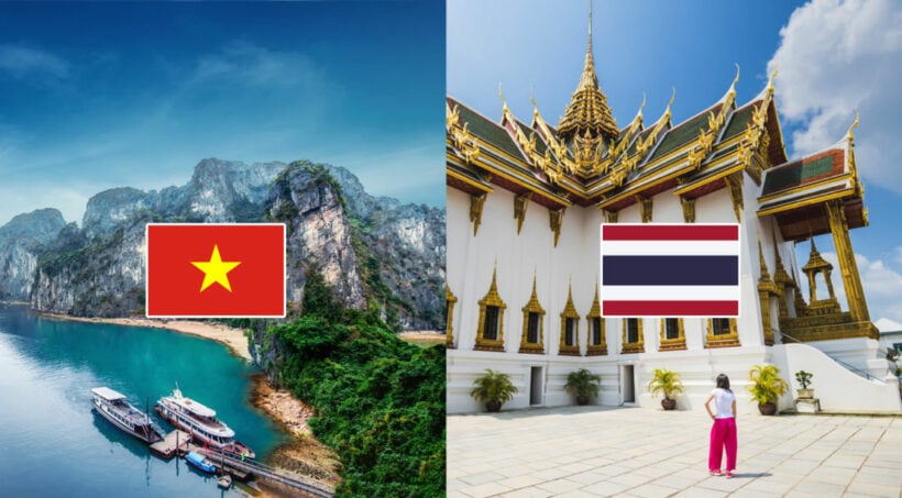 Du lịch Việt Nam tăng trưởng &quot;thần tốc&quot;, vượt mặt Thái Lan - Ảnh 1.
