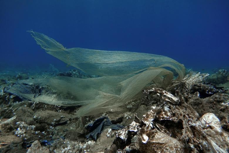 Rác thải nhựa: Mối họa đang xâm chiếm các đại dương - Ảnh 20.