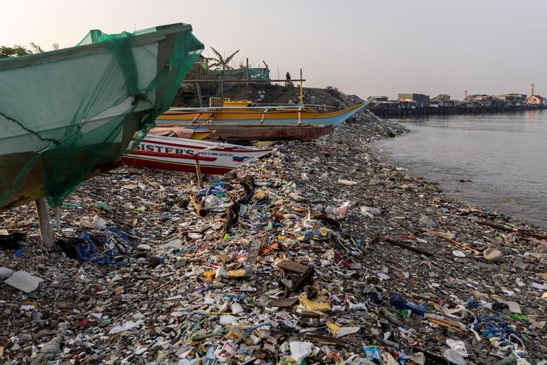 Rác thải nhựa: Mối họa đang xâm chiếm các đại dương - Ảnh 8.