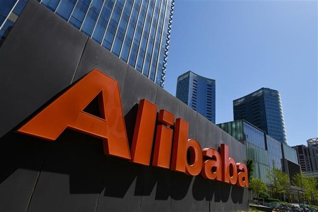 &quot;Gã khổng lồ&quot; công nghệ Alibaba được &quot;mở đường&quot; - Ảnh 1.