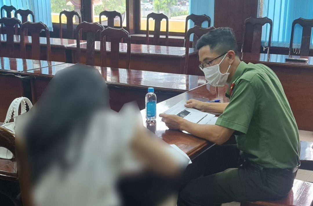 Vụ tấn công trụ sở xã ở Đắk Lắk: Công an tỉnh xử lý hơn 100 trường hợp đăng tin xấu, độc - Ảnh 1.