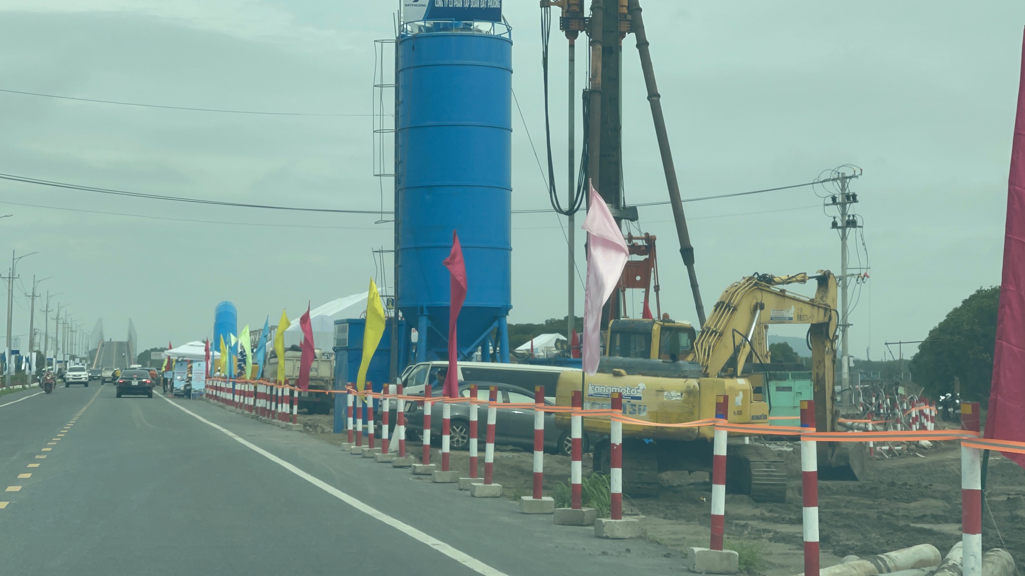 Mở rộng đường ven biển Vũng Tàu - Bình Thuận: Tạo cú hích lớn trong phát triển kinh tế, giúp kết nối liên vùng - Ảnh 5.