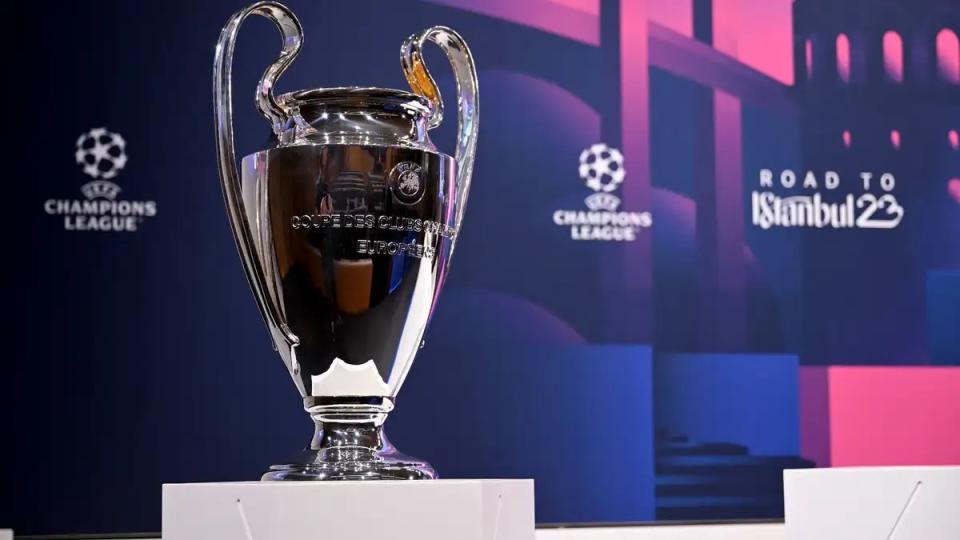 Dàn xếp tỷ số trong bóng đá: Champions League cũng có, FIFA biết hết, nhưng... - Ảnh 3.