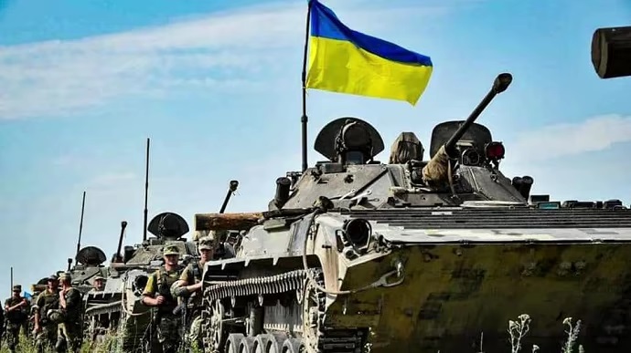 Nga tuyên bố đè bẹp nhiều cuộc phản công của quân đội Ukraine, gây tổn thất nặng nề cho Kiev - Ảnh 1.