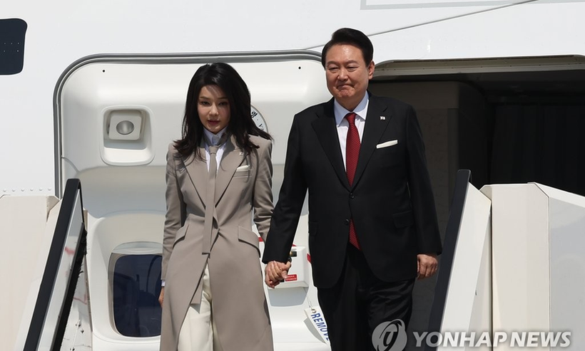 Samsung, Hyundai và hơn 200 doanh nghiệp hàng đầu Hàn Quốc sắp thăm Việt Nam - Ảnh 1.