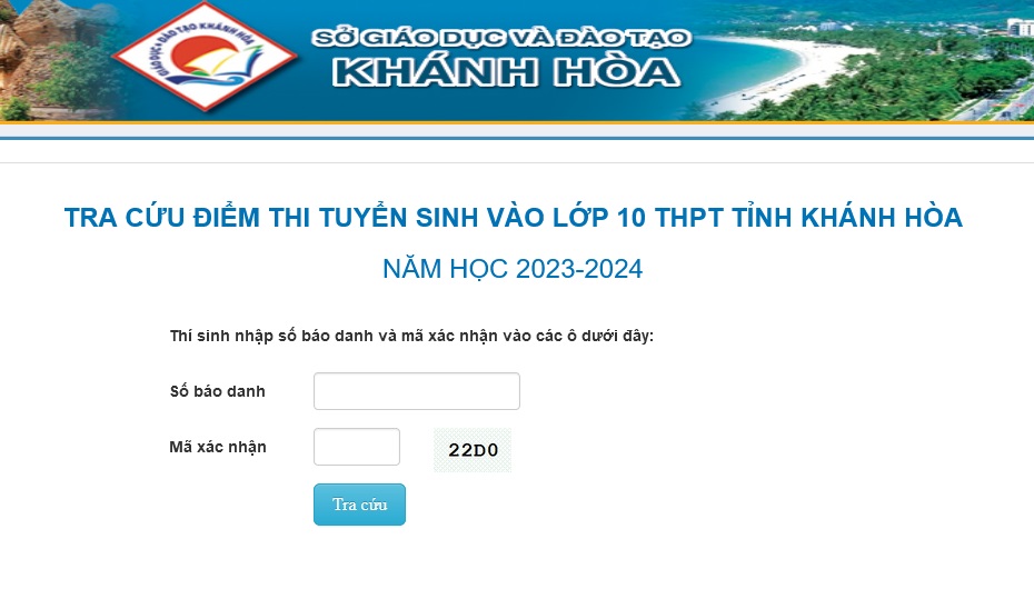 Tra cứu điểm thi tuyển sinh lớp 10 năm 2023: Đầy đủ nhất danh sách các tỉnh thành đã công bố - Ảnh 1.