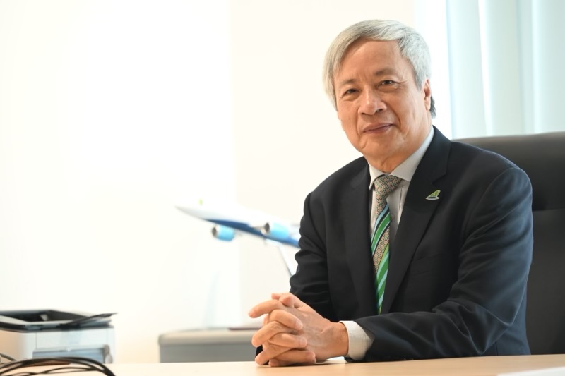 Vì sao toàn bộ thành viên HĐQT Bamboo Airways từ nhiệm? - Ảnh 1.